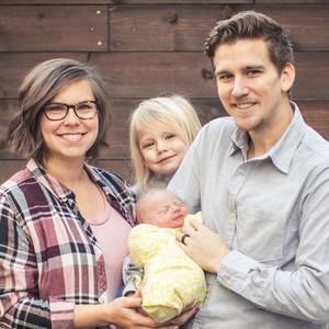 Meet your Posher, Brooke